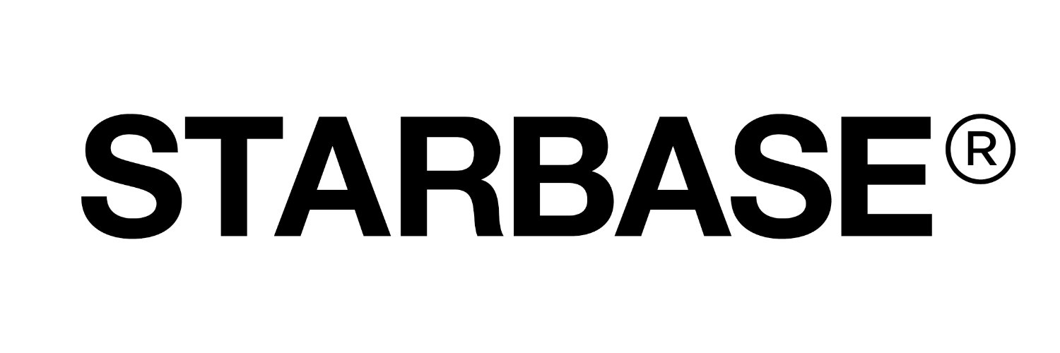STARBASE INC. banner