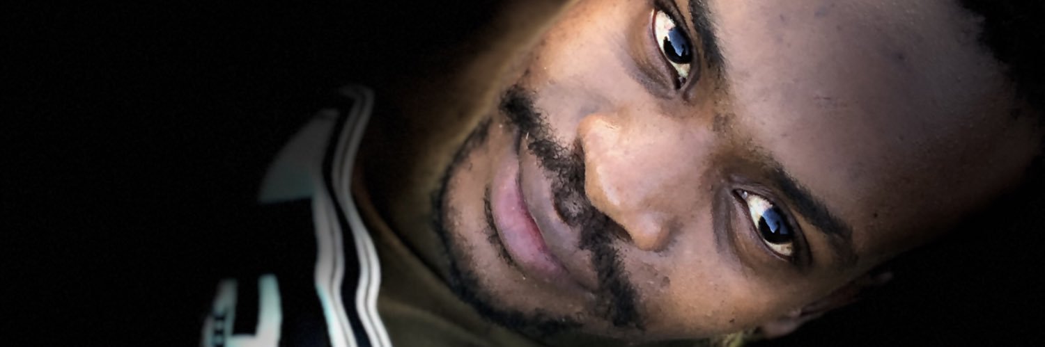 kudzaiCK's profile banner image