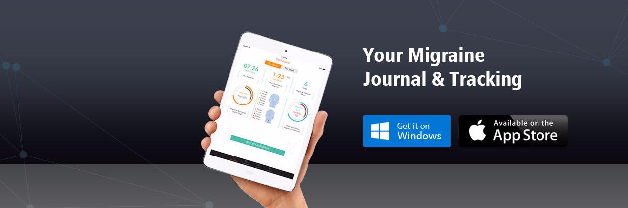Migraineapp's profile banner image