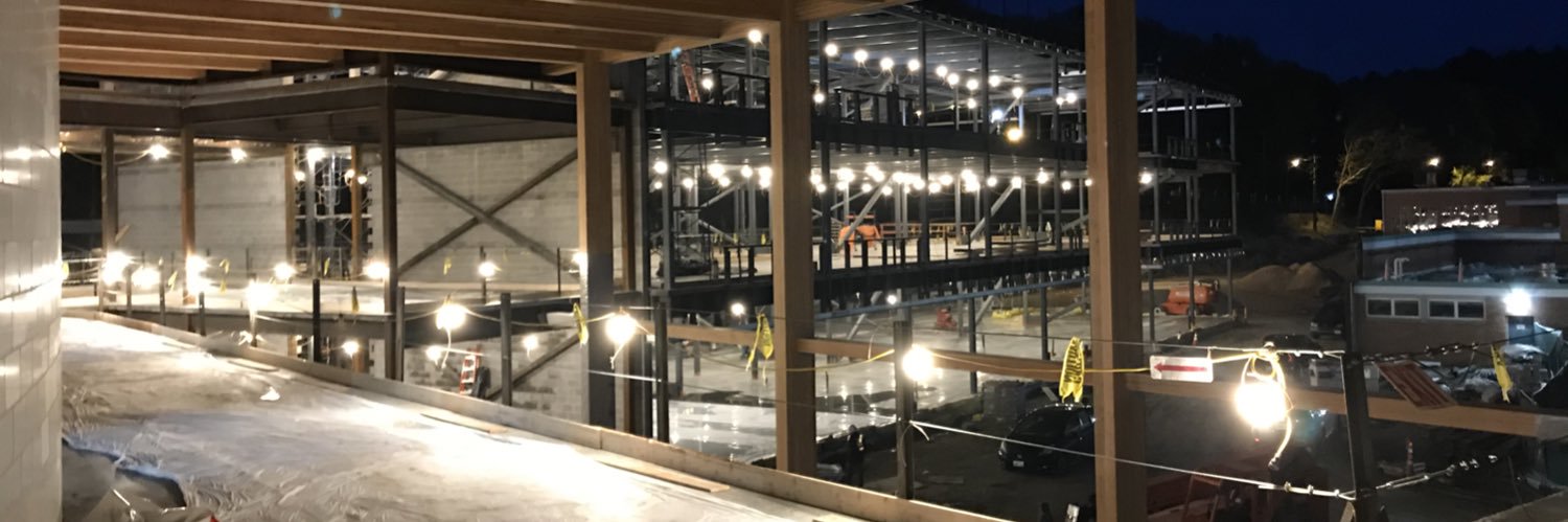 Pentucket Regional High School banner