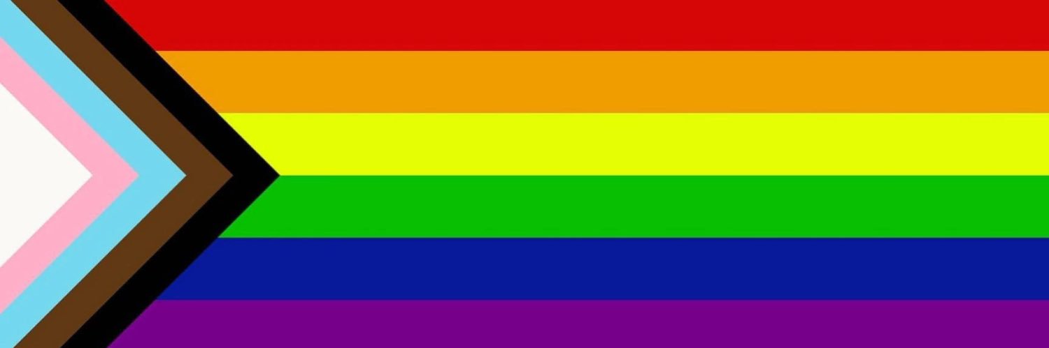 Padraozinho 🏳️‍🌈 banner