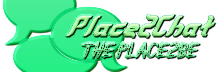 Place2Chat_'s profile banner image