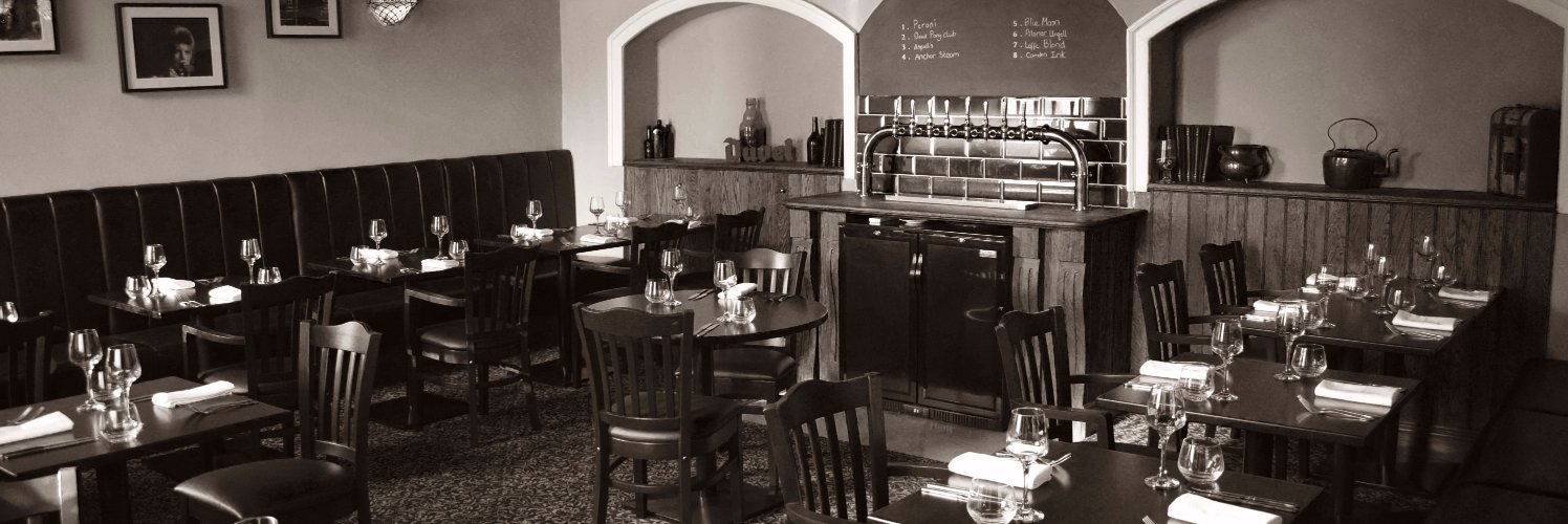 Belfry Steakhouse banner