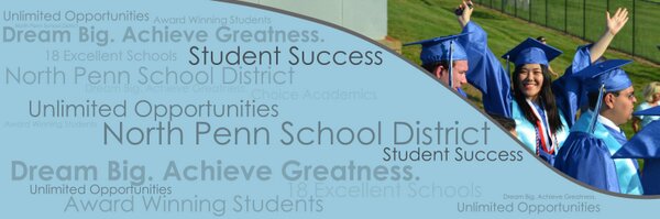 NPSD Profile Banner
