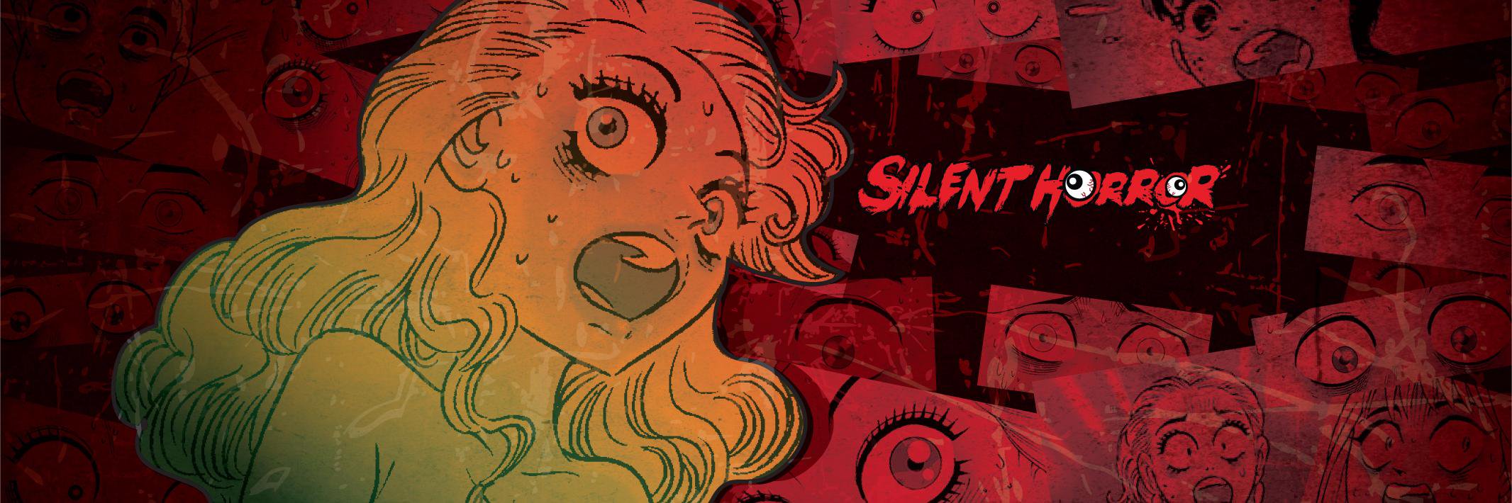 SilentHorrorCom's profile banner image