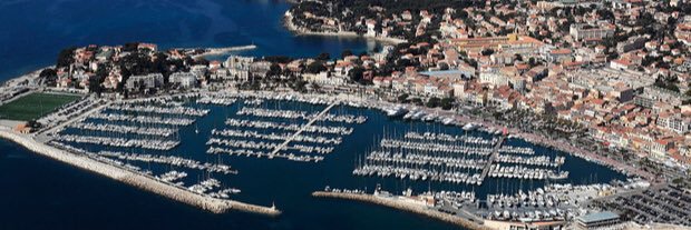 stephaneBandol's profile banner image