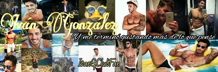 IvanGClubFan's profile banner image