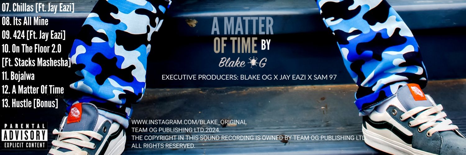 Blake_Original1's profile banner image