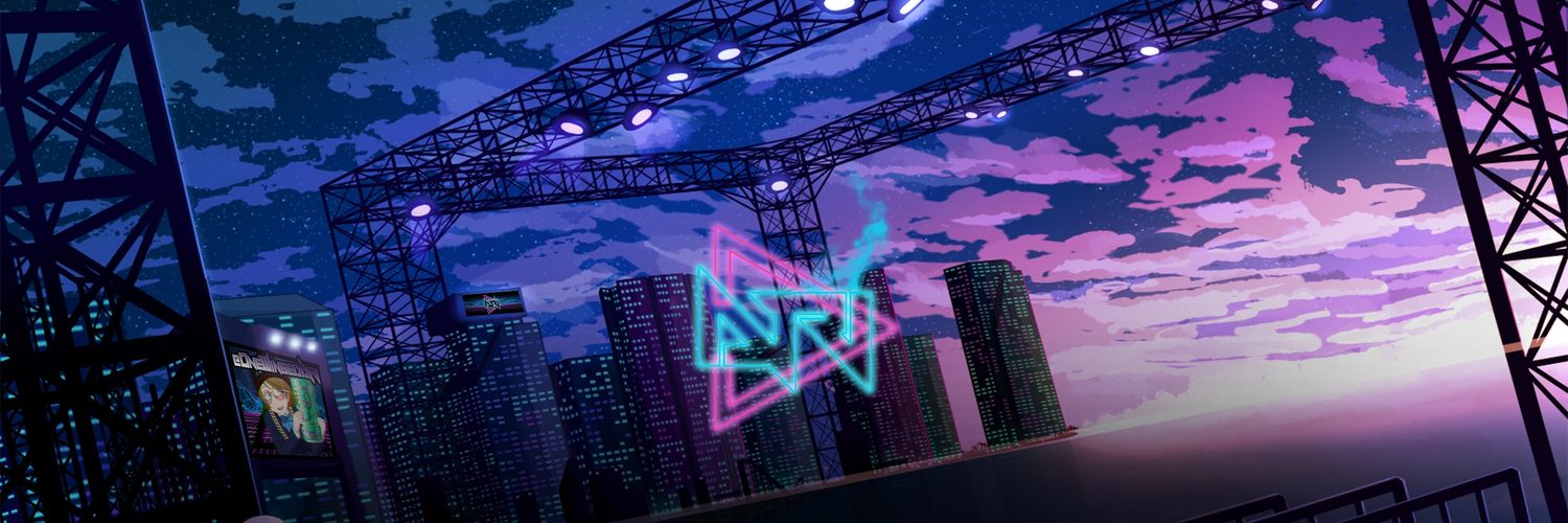 OneWingedAri's profile banner image