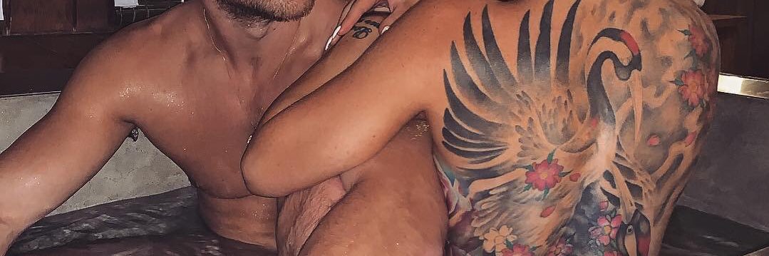 MayfairTattoos's profile banner image