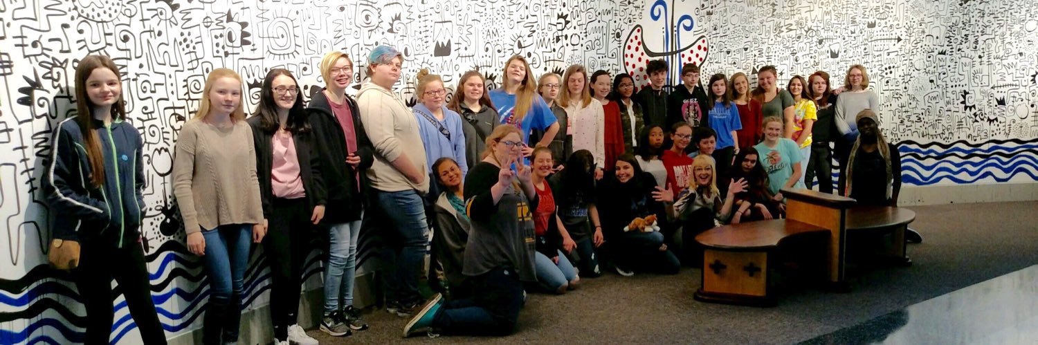 Amanda Flow Tutor banner