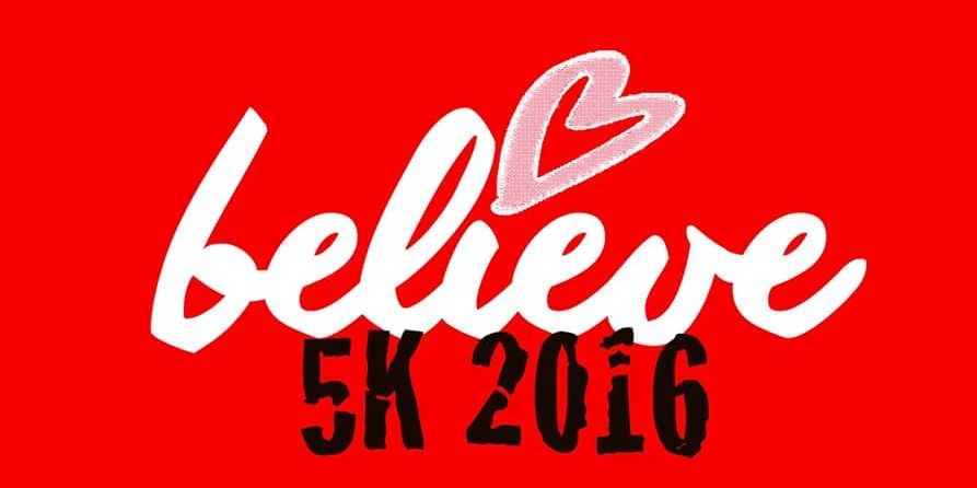 believe5k16's profile banner image