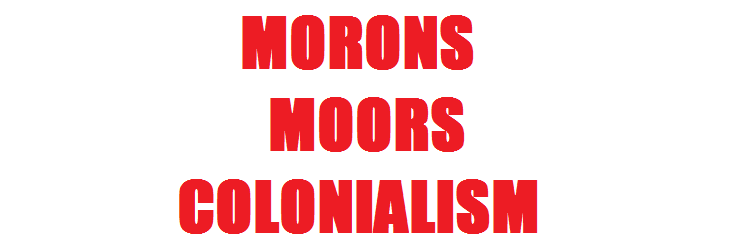 MoronsQuestion's profile banner image