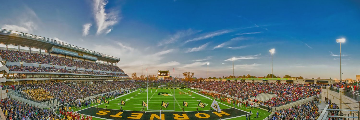Bama State Alumni banner