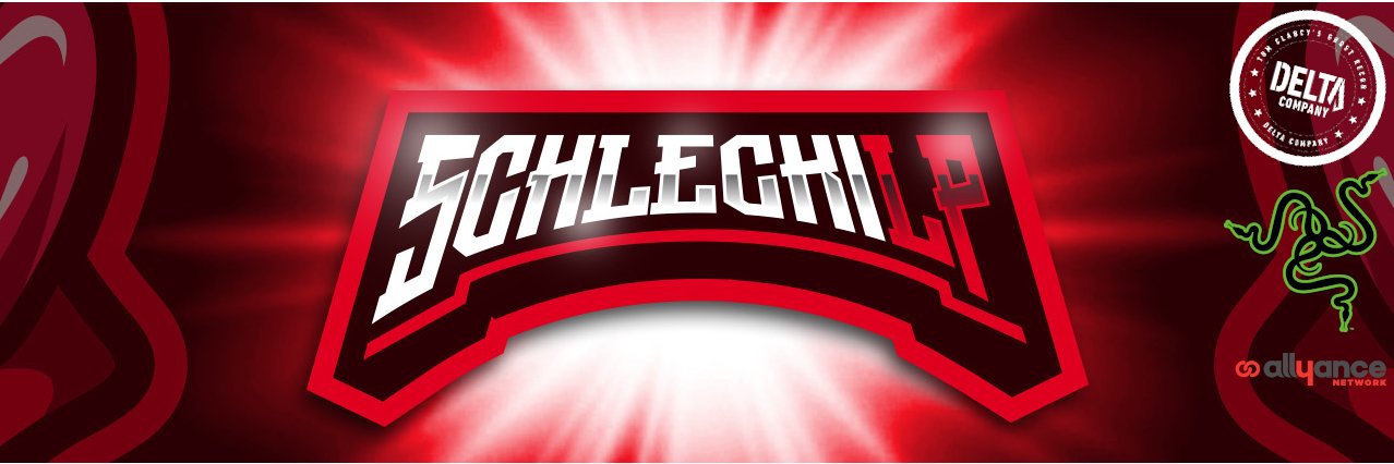SchleckiLP banner