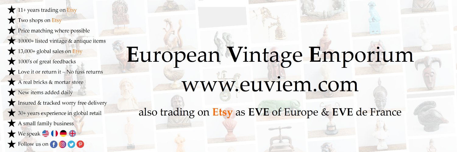 EVEofEurope's profile banner image