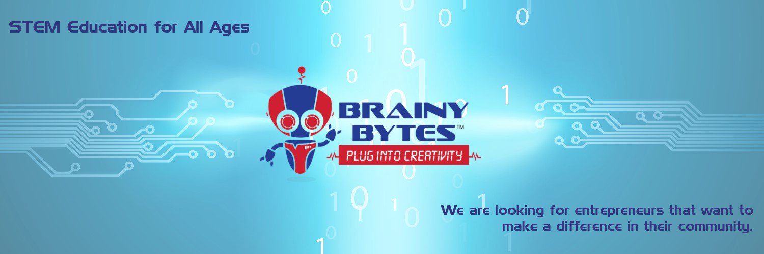brainybytes's profile banner image