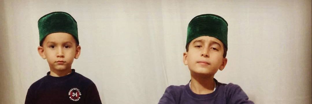 AliAkgn45's profile banner image