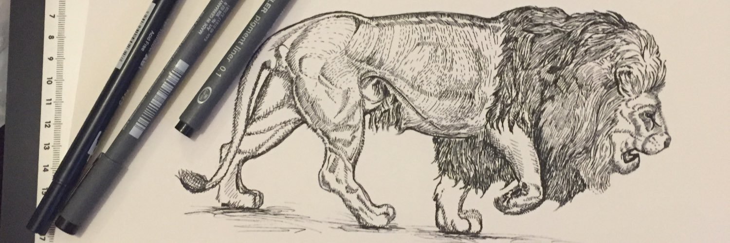 Forlovedrawing's profile banner image