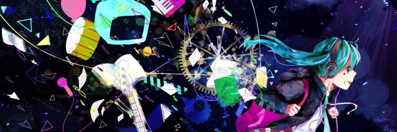 senriharuo's profile banner image