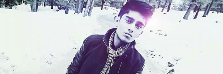shoaibharis2's profile banner image
