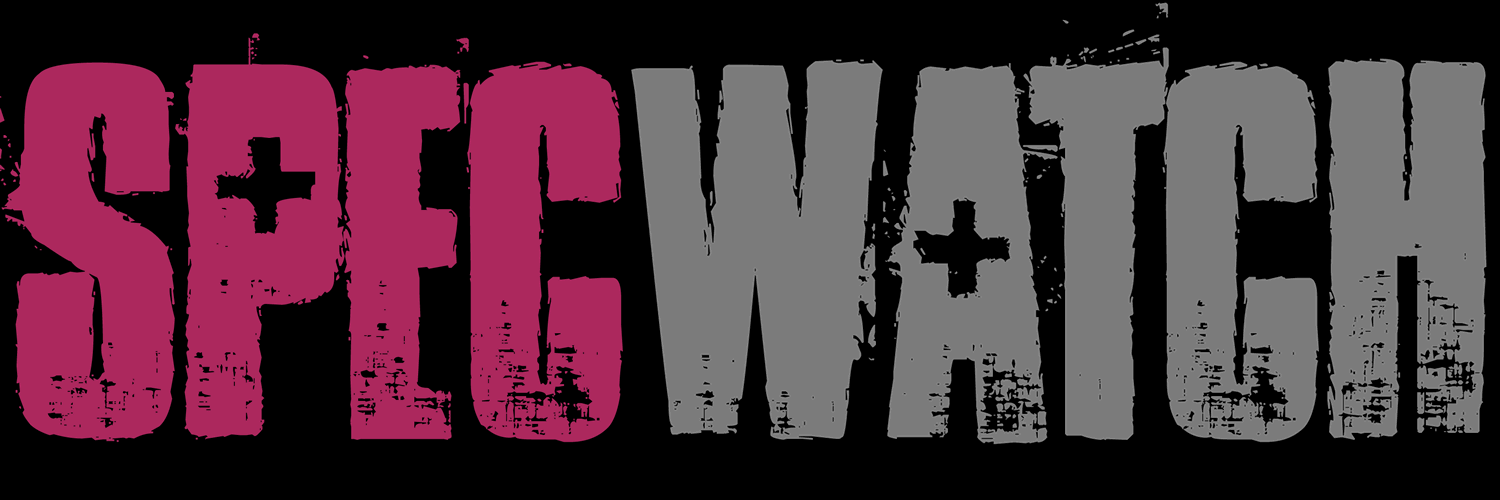 SpecWatch's profile banner image