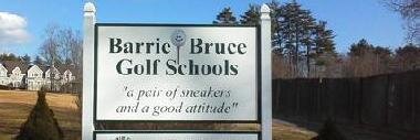 BarrieBruceGolf's profile banner image