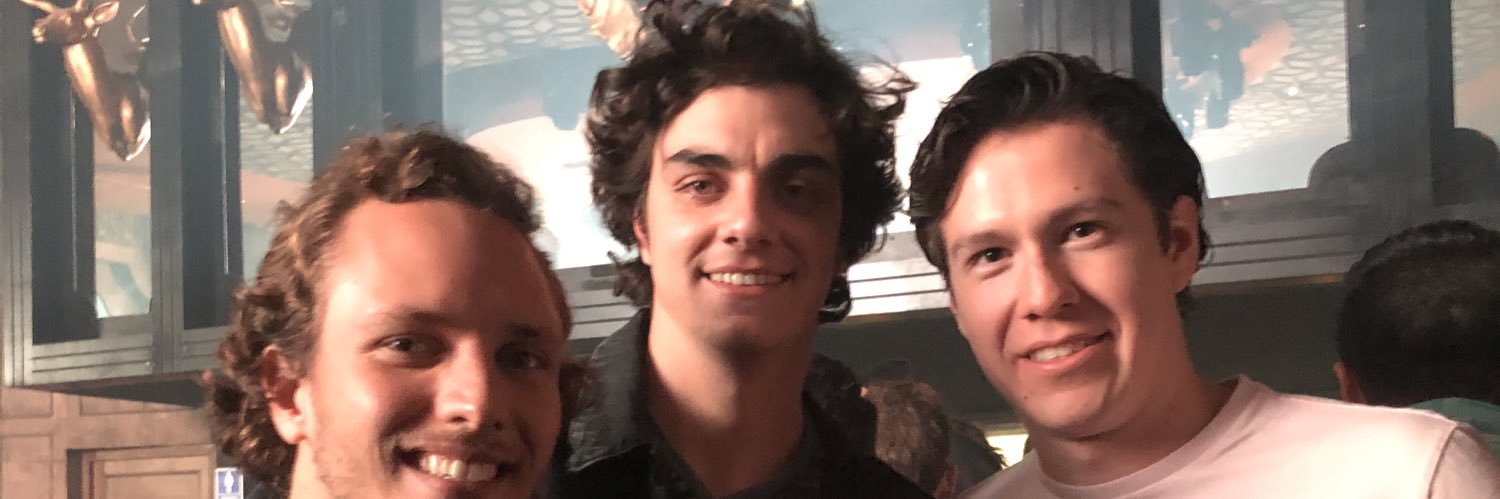 GresatiAlan's profile banner image