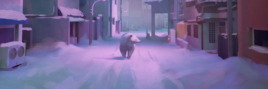 Paramousis's profile banner image