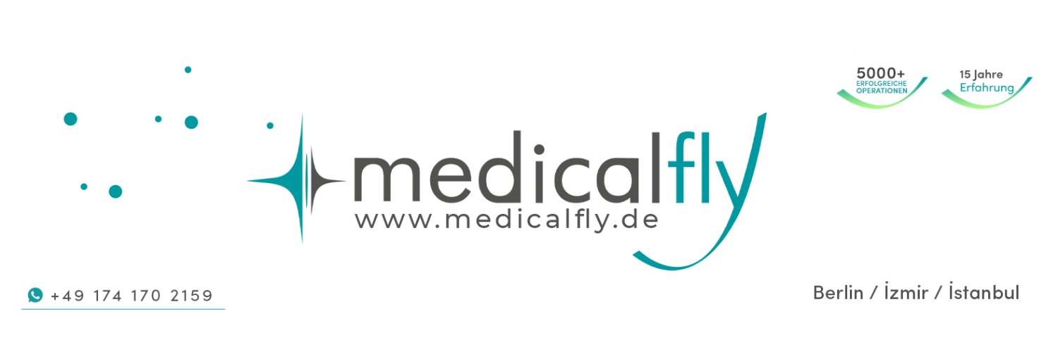 medicalfly's profile banner image