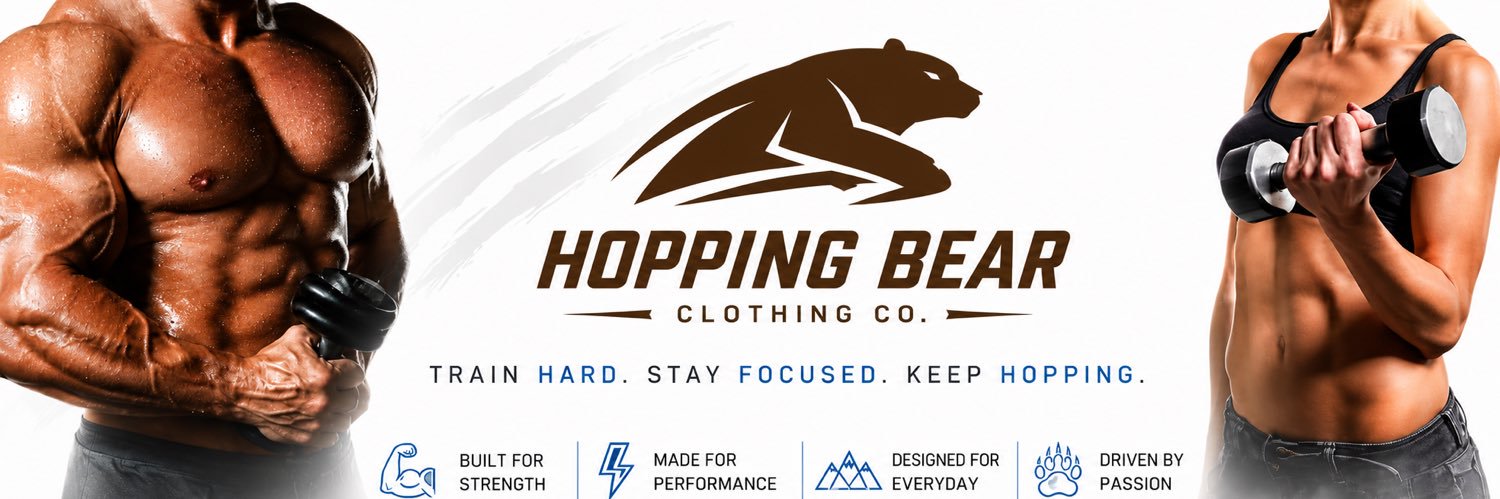 hoppingbears's profile banner image