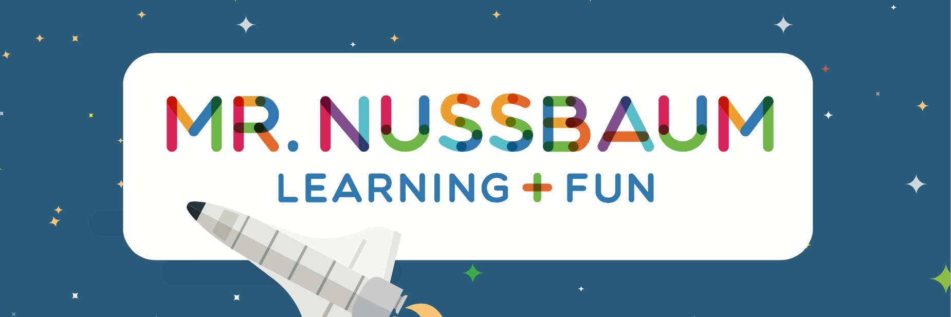 Greg Nussbaum banner