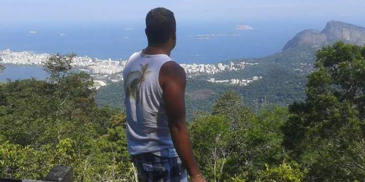 AlessandroRido's profile banner image