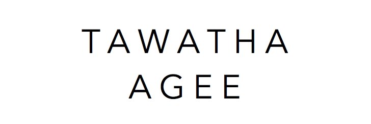 TawathaAgee's profile banner image