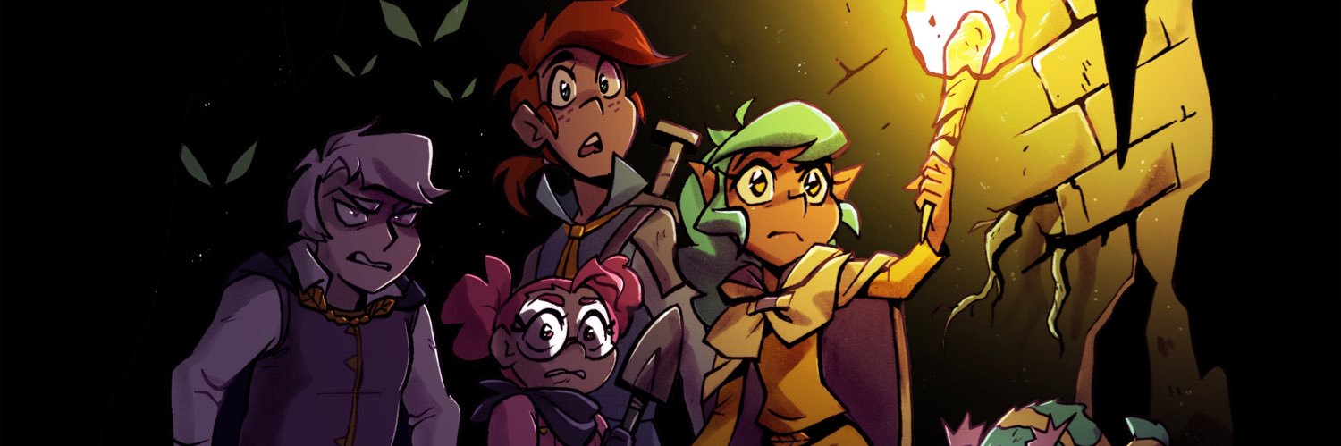 HarpyGee's profile banner image