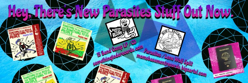 ParasitesNews's profile banner image