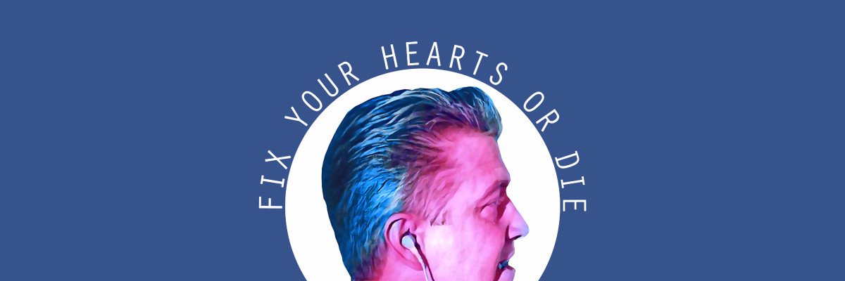 MadFrogRasputin's profile banner image