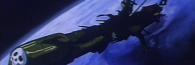 Albator851's profile banner image