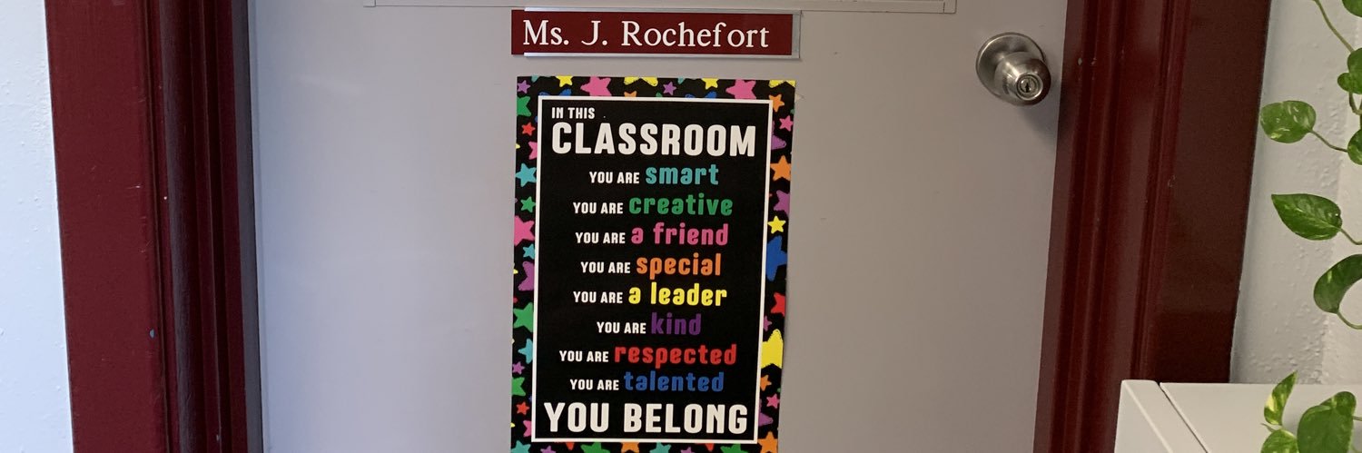 MsRochefort03's profile banner image
