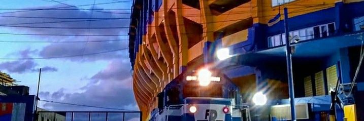 armando0barreda's profile banner image