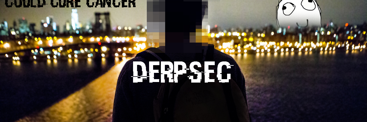 TheDerpSec's profile banner image