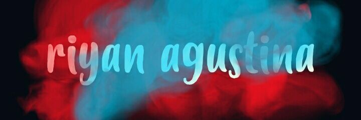 RiyanAgustina5's profile banner image