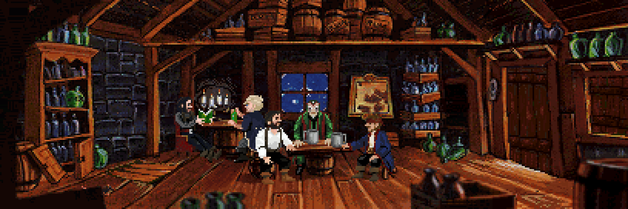 nefald's profile banner image