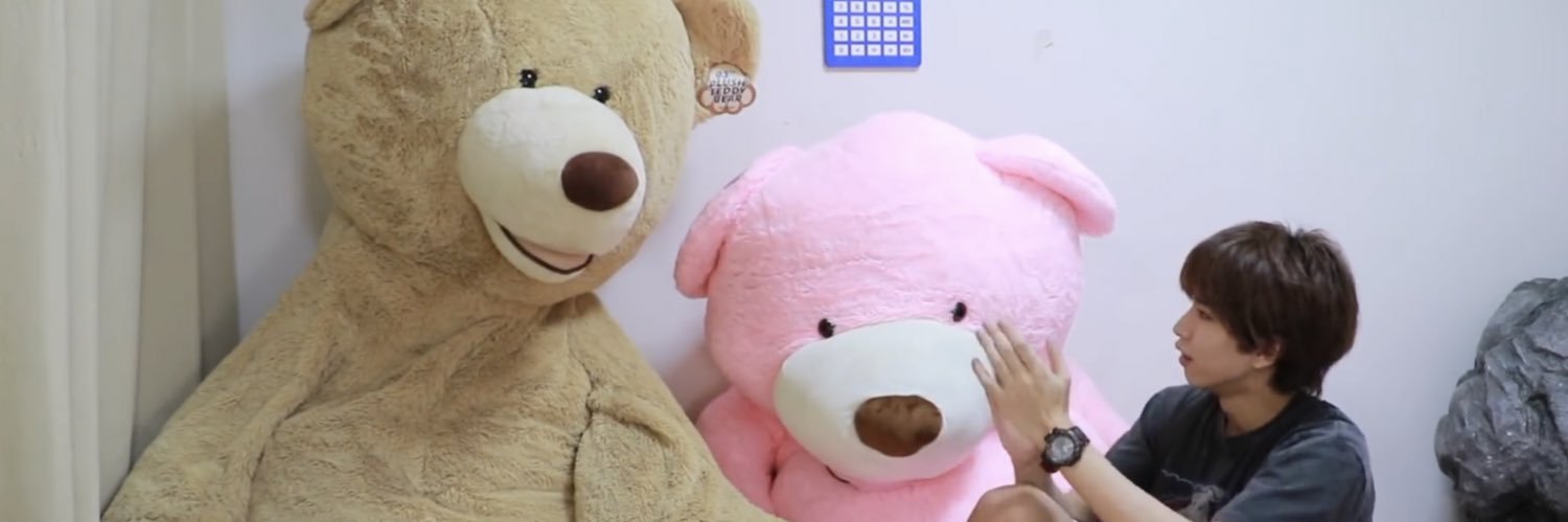 YouTube28735805's profile banner image