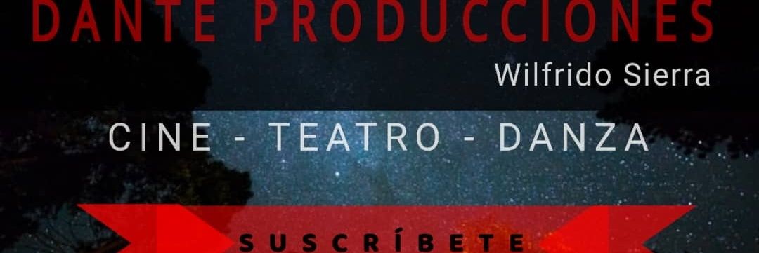 dantepro's profile banner image