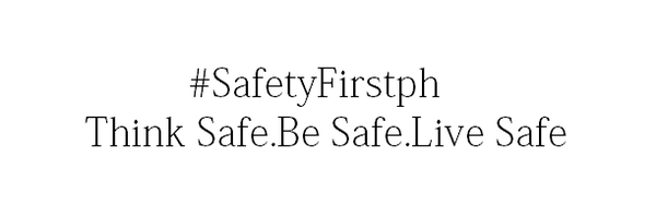 safetyfirstph Profile Banner