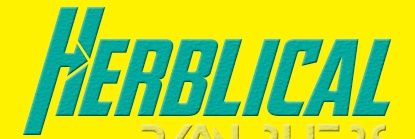 herblical's profile banner image