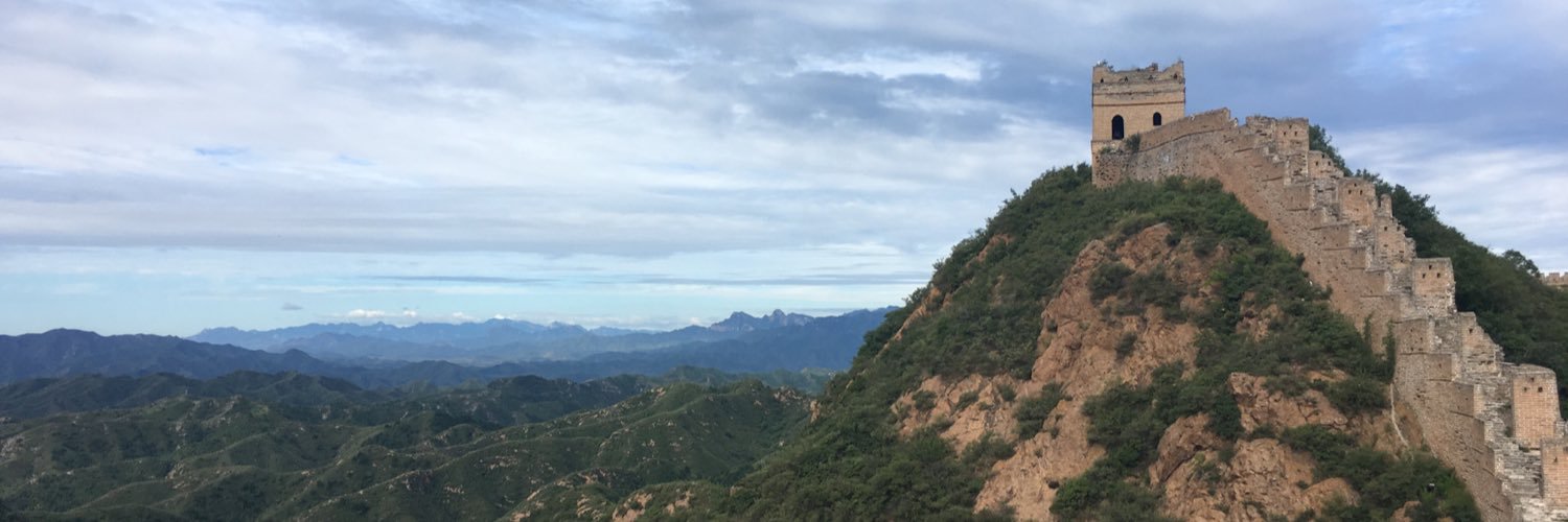 mwedeman's profile banner image