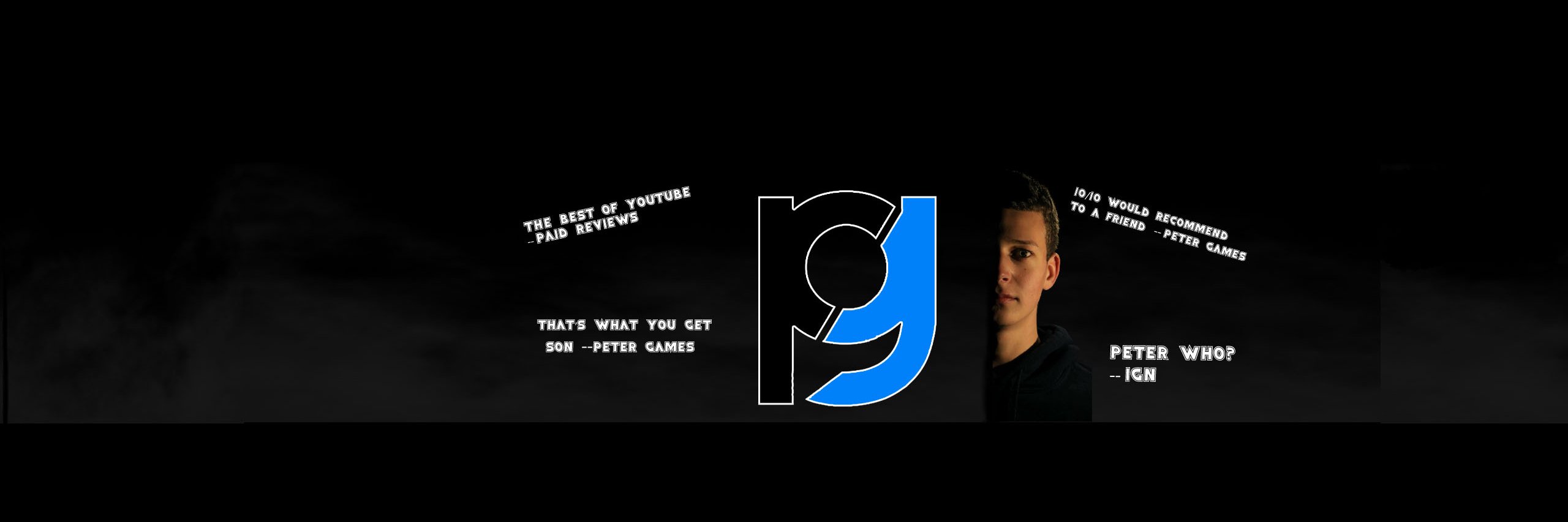 The_Peter_Games's profile banner image