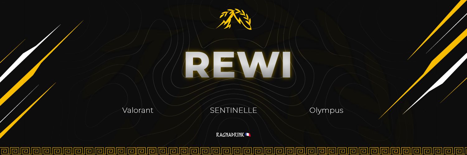 Rewineed's profile banner image